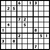 Sudoku Evil 86330