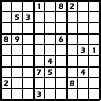 Sudoku Evil 59912