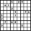 Sudoku Evil 74300