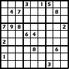 Sudoku Evil 132709