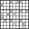 Sudoku Evil 54457