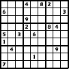 Sudoku Evil 85651