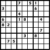 Sudoku Evil 91014