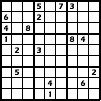 Sudoku Evil 102756