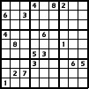 Sudoku Evil 67349
