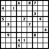 Sudoku Evil 82796