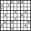 Sudoku Evil 85706
