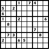 Sudoku Evil 39084