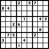 Sudoku Evil 94833
