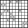Sudoku Evil 41692