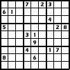 Sudoku Evil 62557