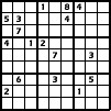 Sudoku Evil 95813