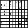 Sudoku Evil 70628