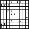 Sudoku Evil 84950