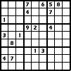 Sudoku Evil 61334
