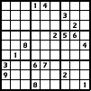 Sudoku Evil 40695