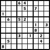 Sudoku Evil 55140
