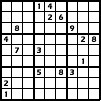 Sudoku Evil 114307