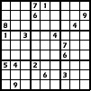 Sudoku Evil 75505