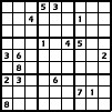 Sudoku Evil 80566