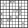 Sudoku Evil 90136