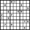 Sudoku Evil 125546