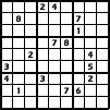 Sudoku Evil 133725