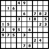 Sudoku Evil 38913