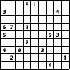 Sudoku Evil 87748