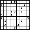 Sudoku Evil 119558