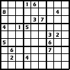 Sudoku Evil 81445