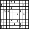 Sudoku Evil 52562