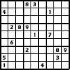 Sudoku Evil 63091