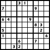 Sudoku Evil 85389
