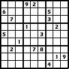Sudoku Evil 96901
