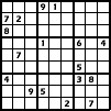 Sudoku Evil 130393