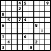 Sudoku Evil 118828