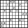 Sudoku Evil 88240