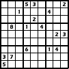 Sudoku Evil 124042