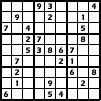 Sudoku Evil 112929