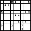 Sudoku Evil 79907