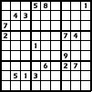 Sudoku Evil 64961