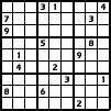 Sudoku Evil 99868