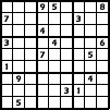 Sudoku Evil 98612