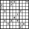 Sudoku Evil 79239