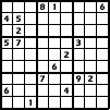 Sudoku Evil 78358