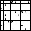 Sudoku Evil 58635