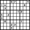 Sudoku Evil 54391