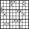 Sudoku Evil 65874