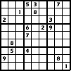 Sudoku Evil 29199